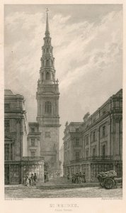 St. Bride