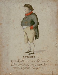 Napoleon Bonaparte
