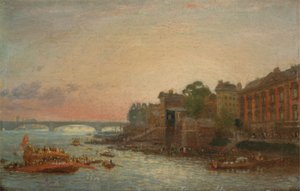 Somerset House, Londen