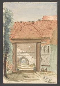 Nicea, Nicaea, Turkije