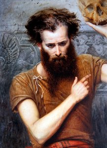 Pieruccio de Florentijnse Profeet