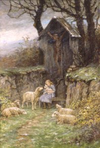 Toevlucht, 1912
