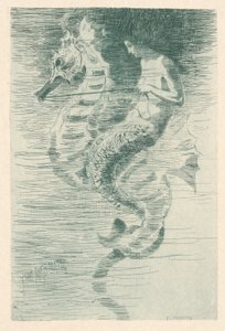 De Zeemeermin