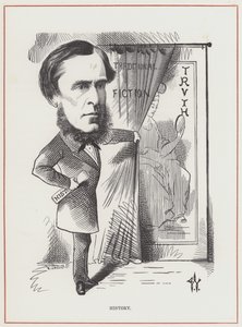 J A Froude