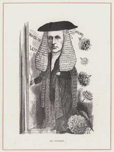 J Evelyn Denison door Frederick Waddy
