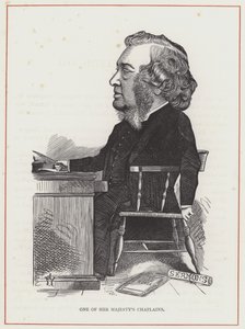 Norman Macleod