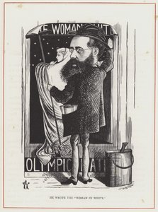 Wilkie Collins