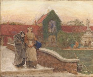De Haven van Toevlucht