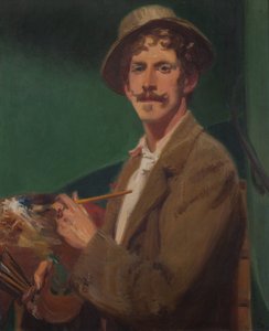 Zelfportret