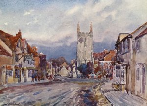 Henley-in-Arden