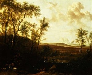 Landschap