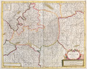 Baden-Württemberg, Beieren, Duitsland