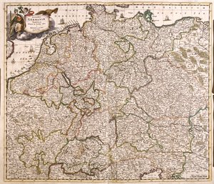 Duitsland