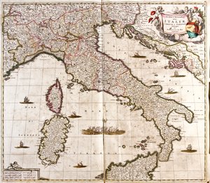 Italië