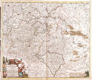 Nedersaksen, Saksen-Anhalt, Saksen, Thüringen, Duitsland