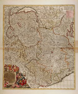 Kaart van Franse, Zwitserse en Italiaanse Alpen- en Transalpiene regio