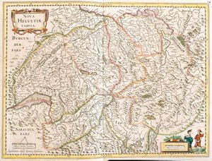 Zwitserland