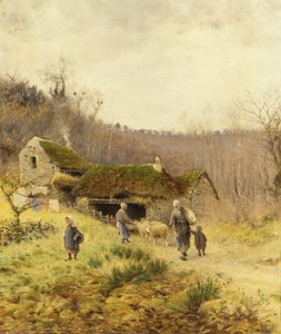 Een Boerderij