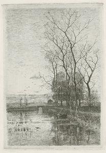 De kleine brug