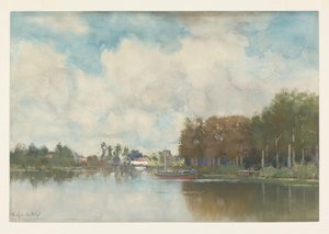 Hollandse Vaart