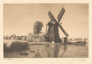 Aan de Angstel