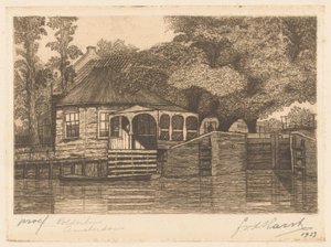 Polderhuis