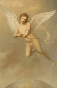 Amor door Fredric Westin