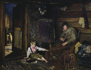 De nettenbinder