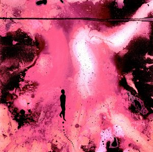 Een etherische roze reis door Fredrik Olsen