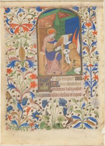 Sint Marcus
