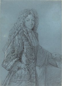 Portret van een jongen