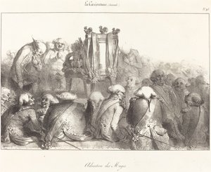 Aanbidding der Wijzen