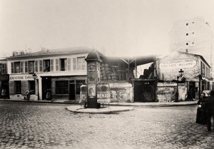 28 rue Vercingetonix, Parijs