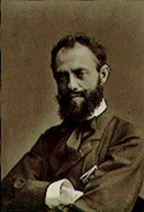 Adolphe Belot (1829-90), uit 