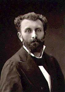 Aime Perret (1847-1927), uit 