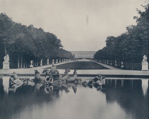 Bassin van Apollo