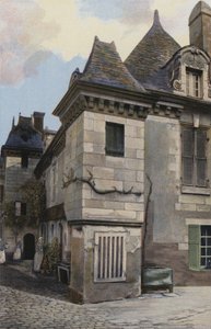 Beaufort, Huis Landrault
