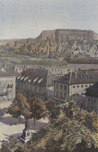 Belfort, Place d