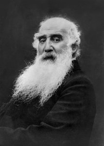 Camille Pissarro door French Photographer