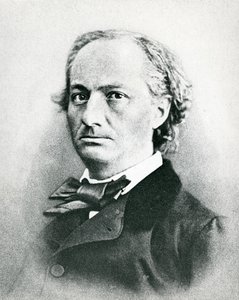 Charles Baudelaire (1821-67)