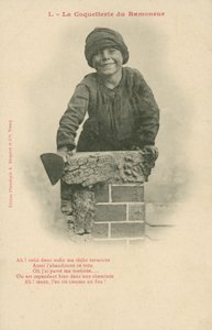 Schoorsteenveger