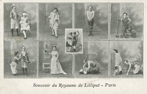 Circusgroep