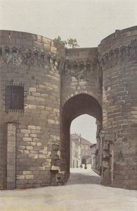 Cognac, Stadspoort