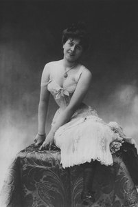 Deshabille Galant