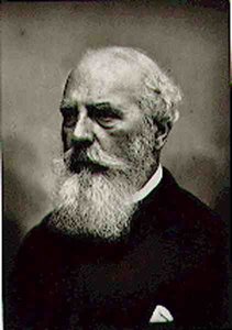 Edouard de Beaumont (1821-88), uit 