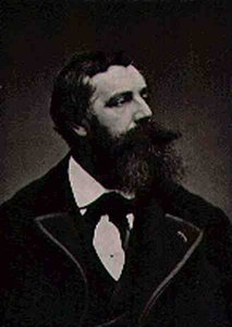 Ernest Philippe Boetzel (1830-1920), uit 