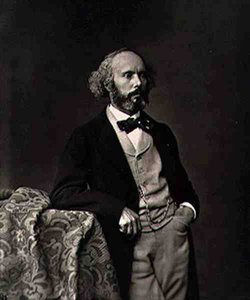 Felicien Cesar David, uit 