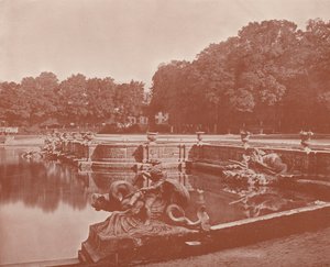 Grote Bekken van Neptunus