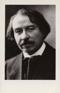 Gustave Charpentier, Franse componist (1860-1956)