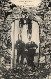 Spiegelzaal door French Photographer